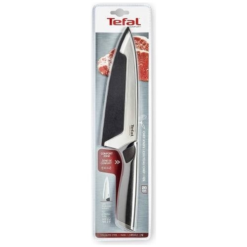 Tefal%20Profesyonel%20Comfort%20Şef%20Bıçağı%2020%20Cm